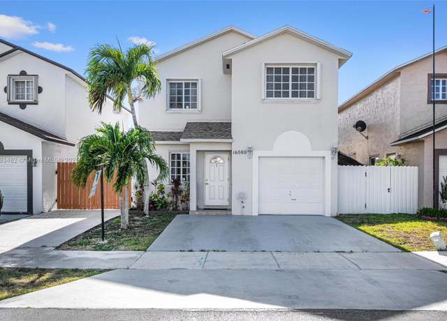 Property at 16080 SW 138 Pl, Miami, FL 33177, 4 beds, 3 baths