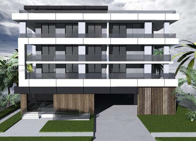 Property at 2455 Polk St, Hollywood, FL 33020