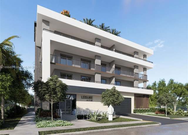 Property at 2455 Polk St, Hollywood, FL 33020