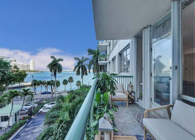 Property at 1408 Brickell Bay Dr #411, Miami, FL 33131, 2 beds, 2.5 baths