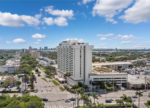 Property at 13499 Biscayne Blvd #703, North Miami, FL 33181, 1 bed, 1.5 baths