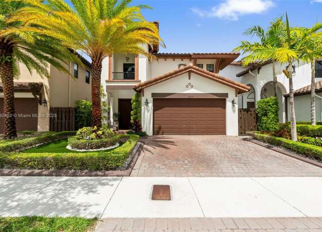 Property at 8650 NW 103rd Ave, Doral, FL 33178, 4 beds, 3 baths