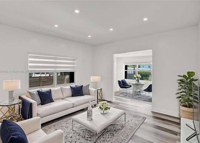 Property at 2137 SW 4th St, Miami, FL 33135, 4 beds, 2 baths