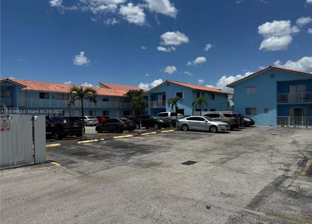 Property at 5706 W 26th Ave #5706, Hialeah, FL 33016, 2 beds, 1 bath