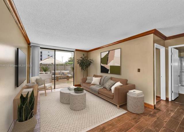Property at 8251 NW 8th St #106, Miami, FL 33126, 1 bed, 1 bath
