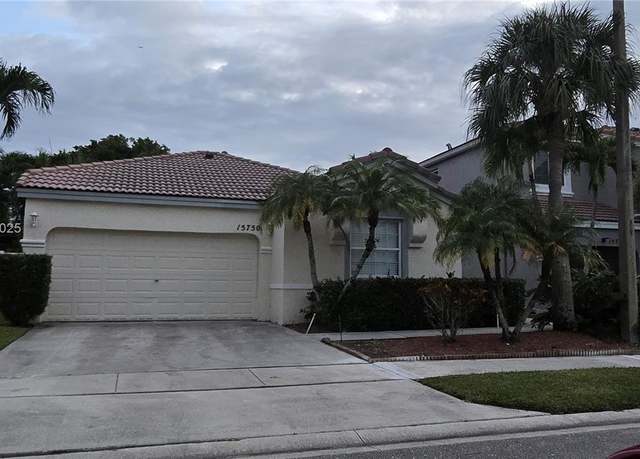 Property at Undisclosed address, Pembroke Pines, FL 33028, 3 beds, 2 baths