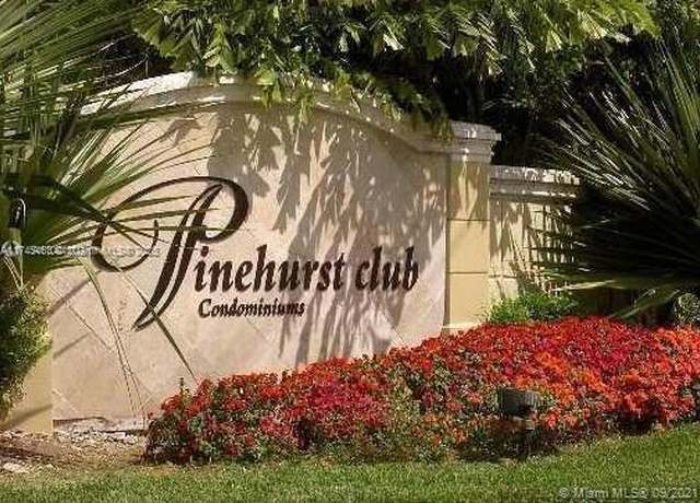 Property at Undisclosed address, Hollywood, FL 33021, 1 bed, 1 bath