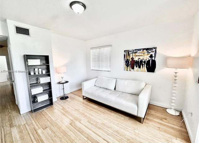 Property at 3915 N Meridian Ave #101, Miami Beach, FL 33140, 1 bed, 1 bath
