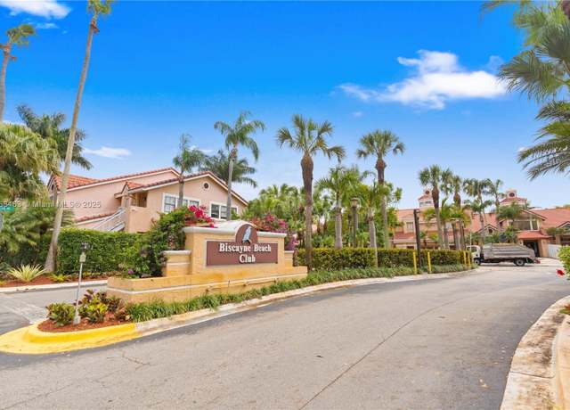 Property at 10440 SW 156th Ct #714, Miami, FL 33196, 2 beds, 2 baths