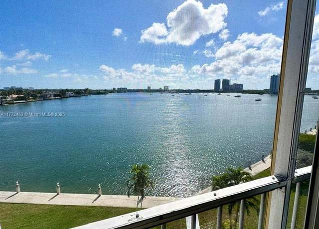 Property at 3020 Marcos Dr Unit S607, Aventura, FL 33160, 1 bed, 1 bath