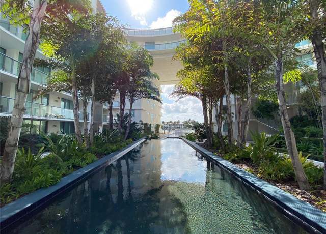 Property at 6620 Indian Creek Dr #113, Miami Beach, FL 33141, 2 beds, 2 baths