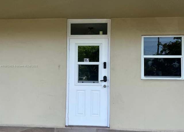 Property at 620 NE 12th Ave #107, Hallandale Beach, FL 33009, 2 beds, 2 baths