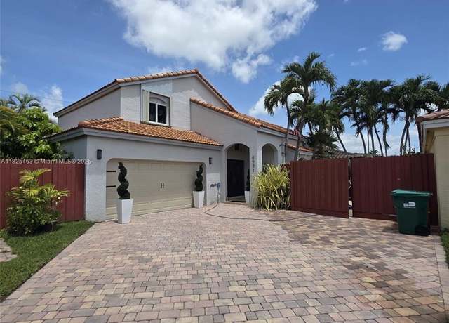 Property at 8931 SW 5th St, Miami, FL 33174, 5 beds, 3 baths