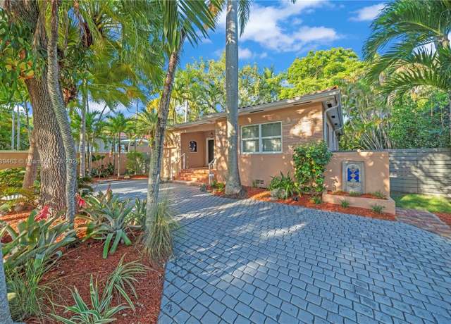 Property at 2665 SW 17th Ave, Miami, FL 33133, 2 beds, 2 baths