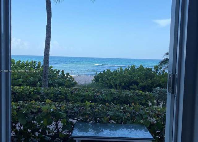Property at 1850 S Ocean Dr #408, Hallandale Beach, FL 33009, 3 beds, 3 baths