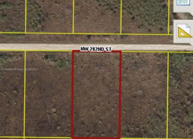 Property at 19422 NW 282 Nd St, Okeechobee, FL 34972