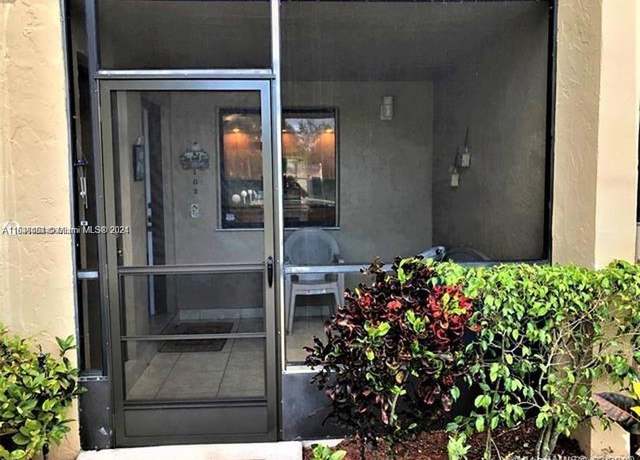 Property at 342 Lakeview Dr #102, Weston, FL 33326, 2 beds, 2 baths