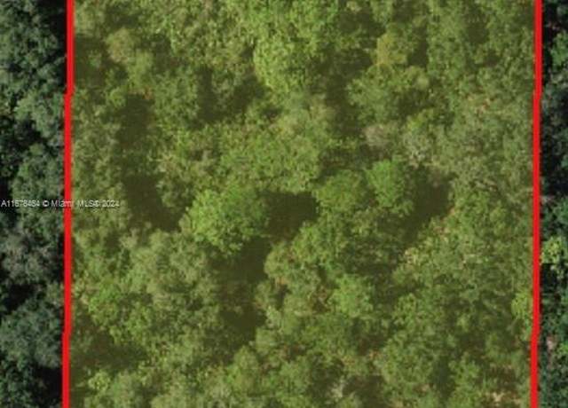 Property at 0 Clark Rd, Saint Cloud, FL 34772