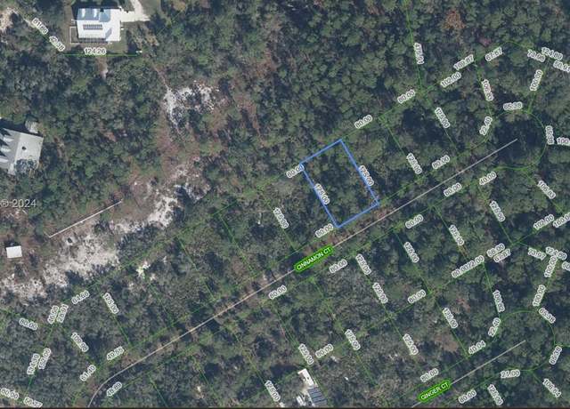 Property at 2850 Cinnamon Ct, Sebring, FL 33875