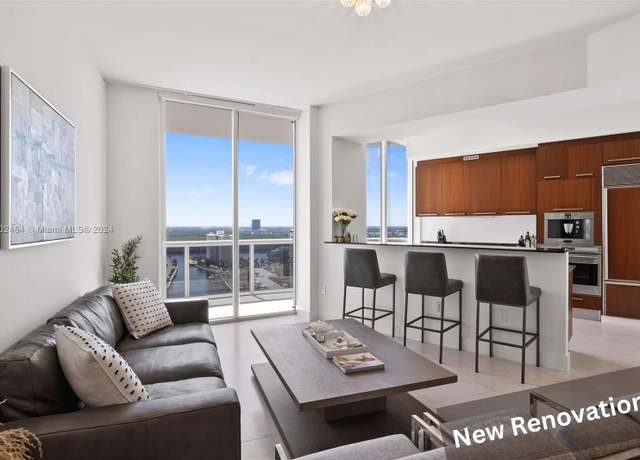 Property at 15811 Collins Ave #1805, Sunny Isles Beach, FL 33160, 2 beds, 2 baths