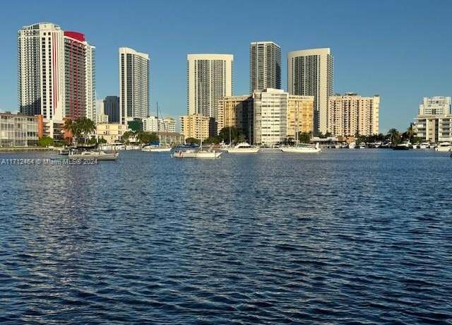 Property at 450 Golden Isles Dr Unit 1C, Hallandale Beach, FL 33009, 2 beds, 2 baths