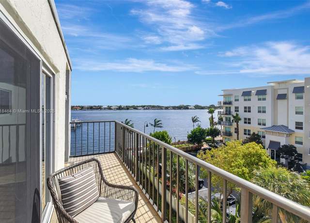 Property at 1206 S Lake Dr #504, Lantana, FL 33462, 2 beds, 2 baths
