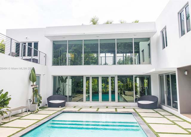 Property at 6790 SW 72 St, South Miami, FL 33143, 5 beds, 3.5 baths