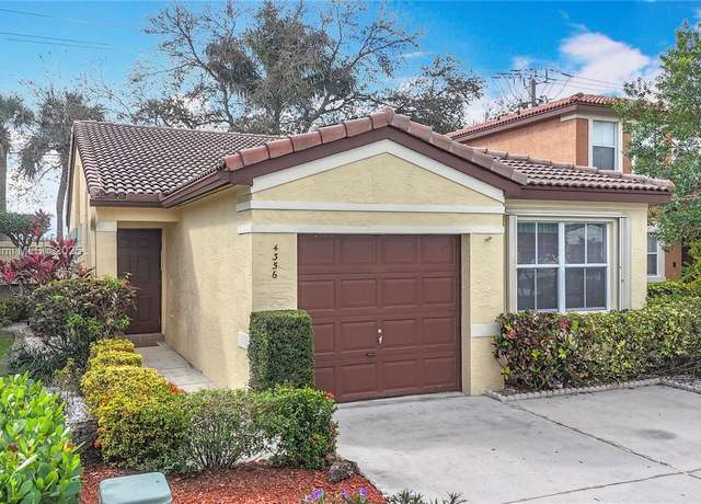 Property at 4356 NW 1st St, Deerfield Beach, FL 33442, 3 beds, 2 baths