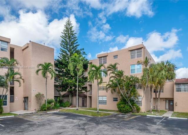 Property at 9410 Live Oak Pl #208, Davie, FL 33324, 1 bed, 1 bath