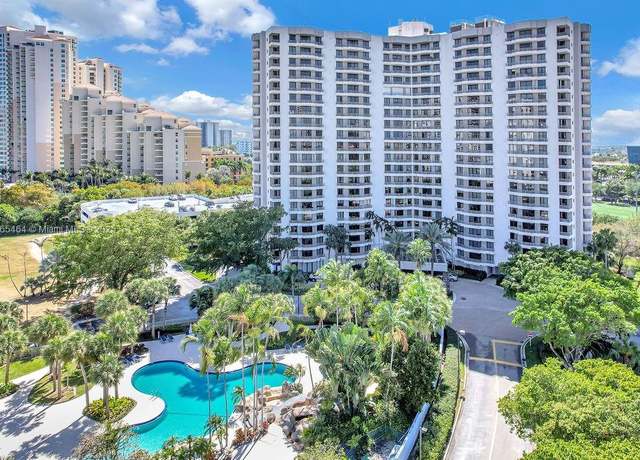 Property at 3300 NE 191st St Unit LP03, Aventura, FL 33180, 2 beds, 2 baths