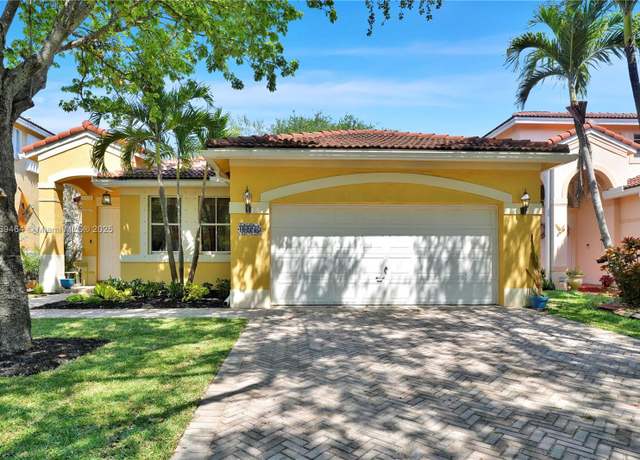 Property at Undisclosed address, Miramar, FL 33027, 3 beds, 2 baths