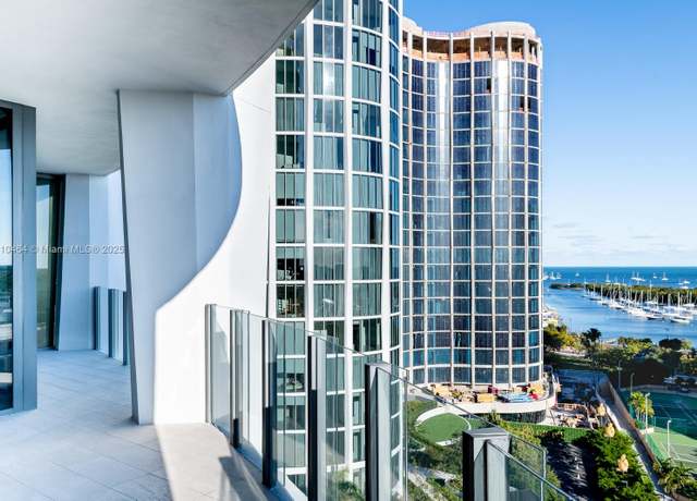 Property at 2831 S Bayshore Dr #1701, Miami, FL 33133, 3 beds, 2.5 baths