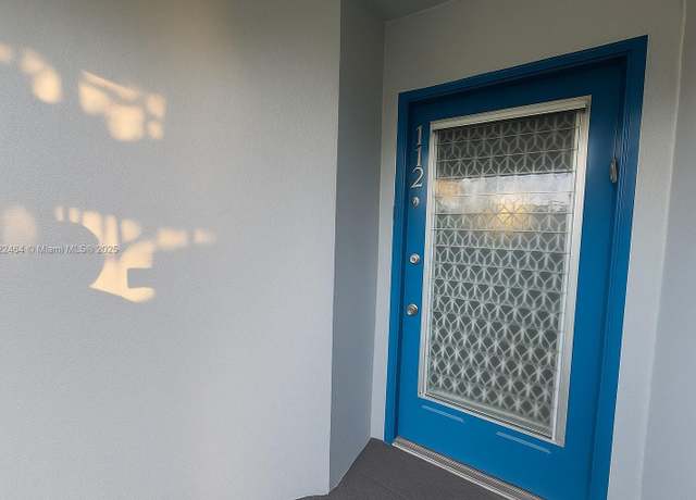 Property at 12500 SW 5th Ct Unit 112M, Pembroke Pines, FL 33027, 1 bed, 1.5 baths