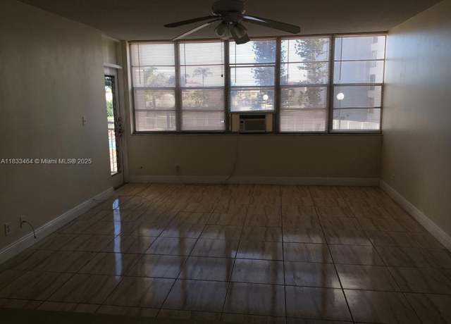 Property at 2025 NE 164th St #205, North Miami Beach, FL 33162, 1 bed, 1.5 baths