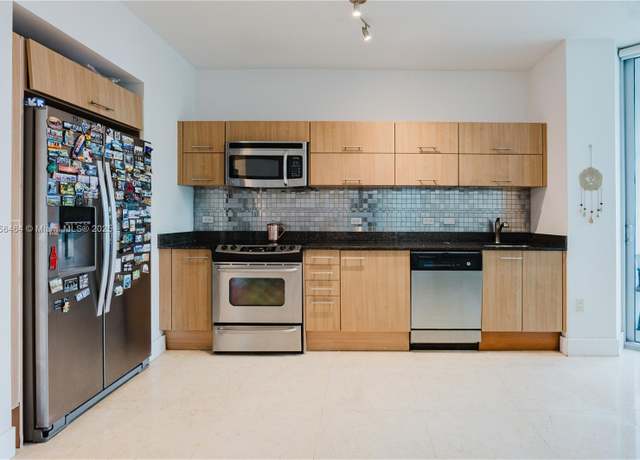 Property at 350 S Miami Ave #1814, Miami, FL 33130, 2 beds, 2 baths