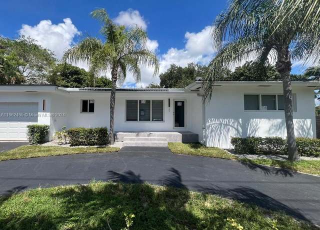 Property at 45 NW 103rd St, Miami Shores, FL 33150, 3 beds, 3 baths