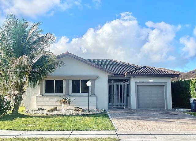 Property at 13438 SW 291st ST 291, Homestead, FL 33033, 4 beds, 3 baths