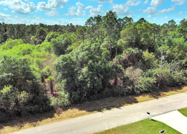 Property at 3201 49th St W, Lehigh Acres, FL 33971