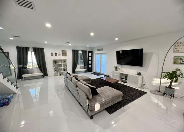 Property at 1453 NW 70th St, Miami, FL 33147, 3 beds, 3 baths