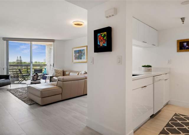 Property at 2400 SW 3rd Ave #505, Miami, FL 33129, 1 bed, 1 bath