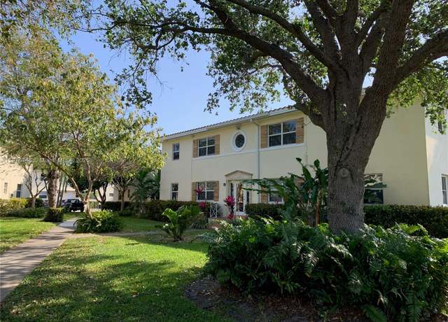 Property at 723 NE 91st St Unit 3C, Miami Shores, FL 33138, 2 beds, 1 bath