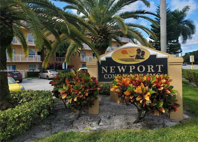 Property at 405 S Pine Island Rd Unit 401D, Plantation, FL 33324, 1 bed, 1 bath