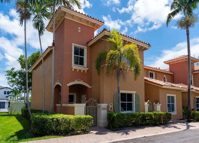 Property at 3066 S Red Mangrove Ln S Unit 201-2, Dania Beach, FL 33312, 3 beds, 2.5 baths