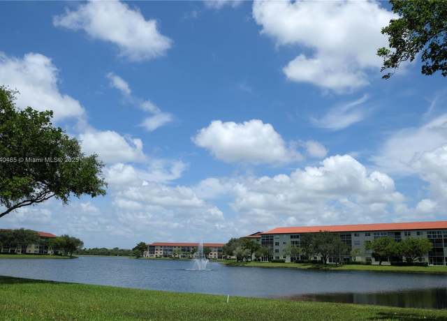 Property at 12701 SW 14th St Unit 312J, Pembroke Pines, FL 33027, 2 beds, 2 baths
