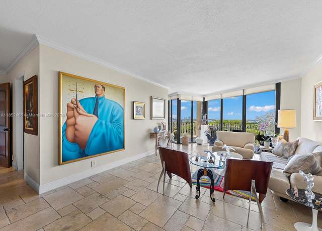 Property at 1000 Quayside Ter #706, Miami, FL 33138, 2 beds, 2 baths