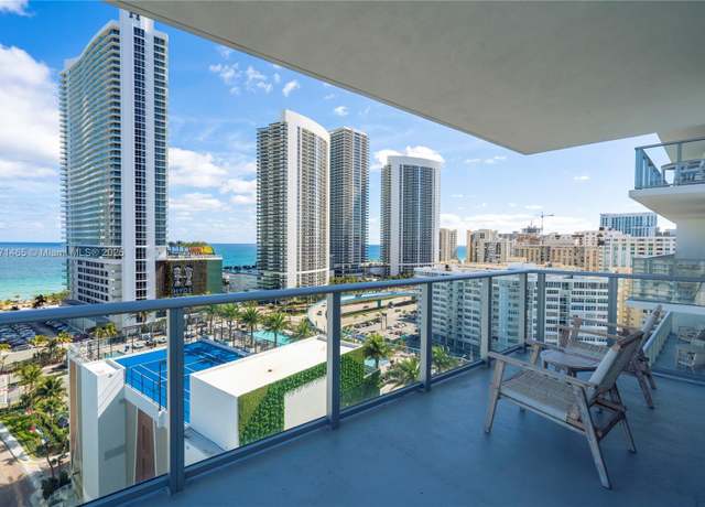 Property at 4010 S Ocean Dr Unit R2301, Hollywood, FL 33019, 2 beds, 2 baths