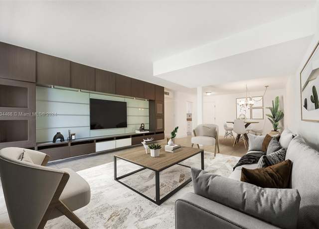 Property at 9367 Fontainebleau Blvd Unit G115, Miami, FL 33172, 2 beds, 2 baths