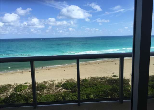 Property at 6039 Collins Ave #925, Miami Beach, FL 33140, 3 beds, 2 baths