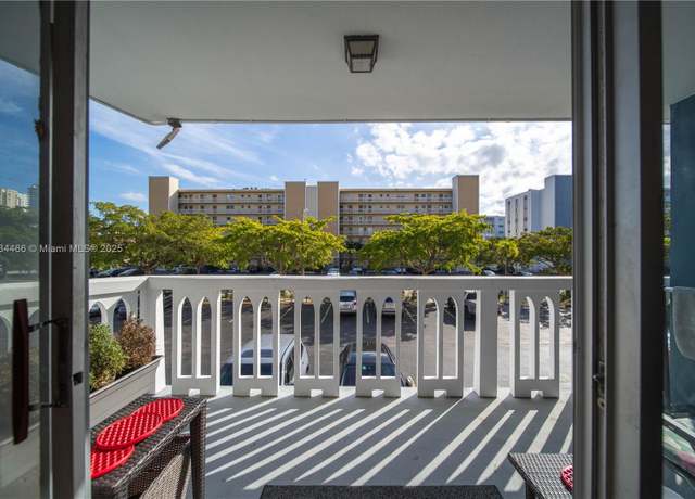 Property at 401 NE 14th Ave #204, Hallandale Beach, FL 33009, 2 beds, 2 baths