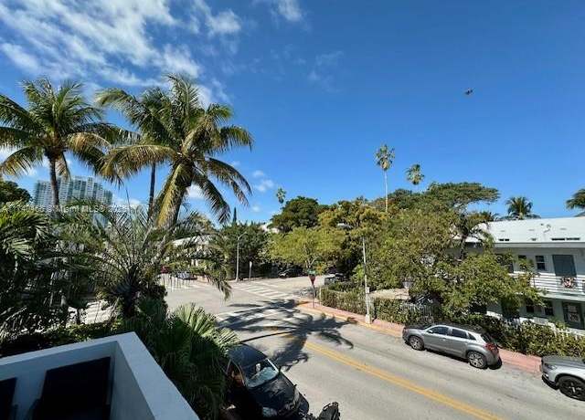 Property at 940 7th St Unit 940D, Miami Beach, FL 33139, 2 beds, 1 bath